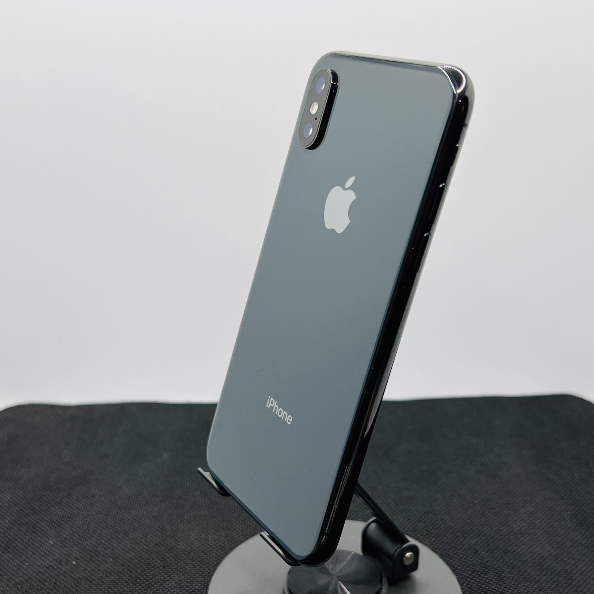 Apple iPhone XS 64GB Space Gray – (Grade B) - Image 8
