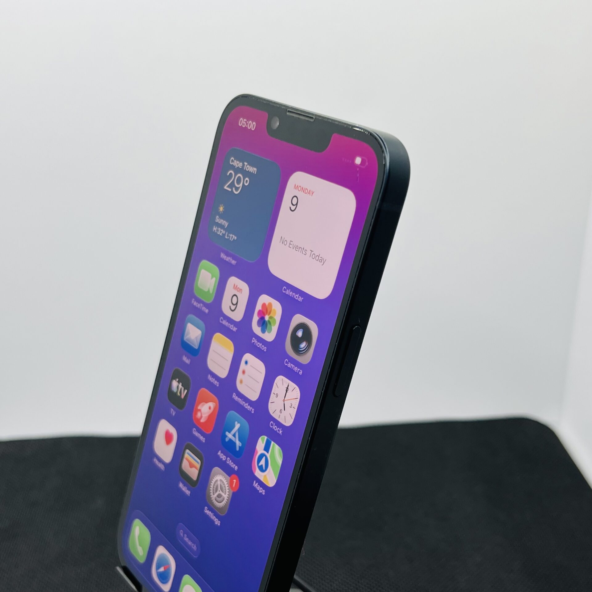 Apple iPhone 14 128GB Midnight – (Grade B) - Image 6