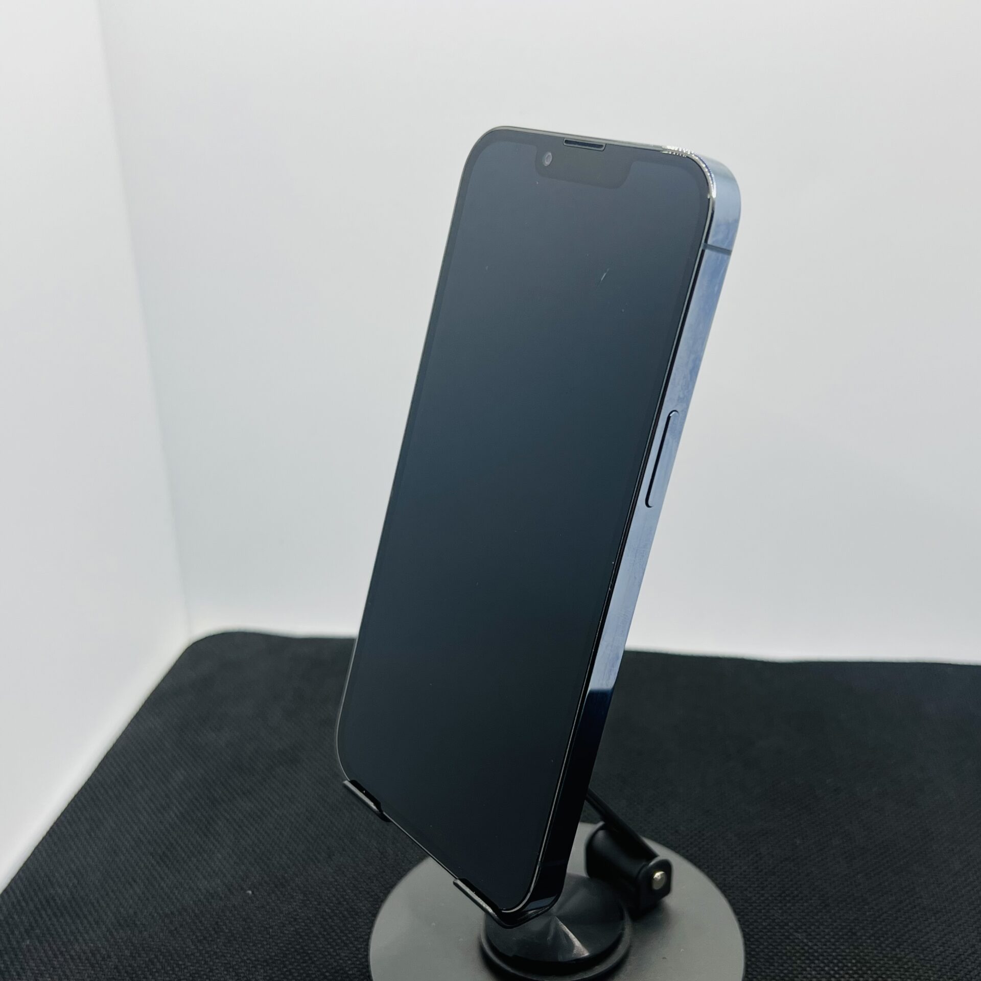 Apple iPhone 13 Pro 512GB Sierra Blue – (Grade B) - Image 7