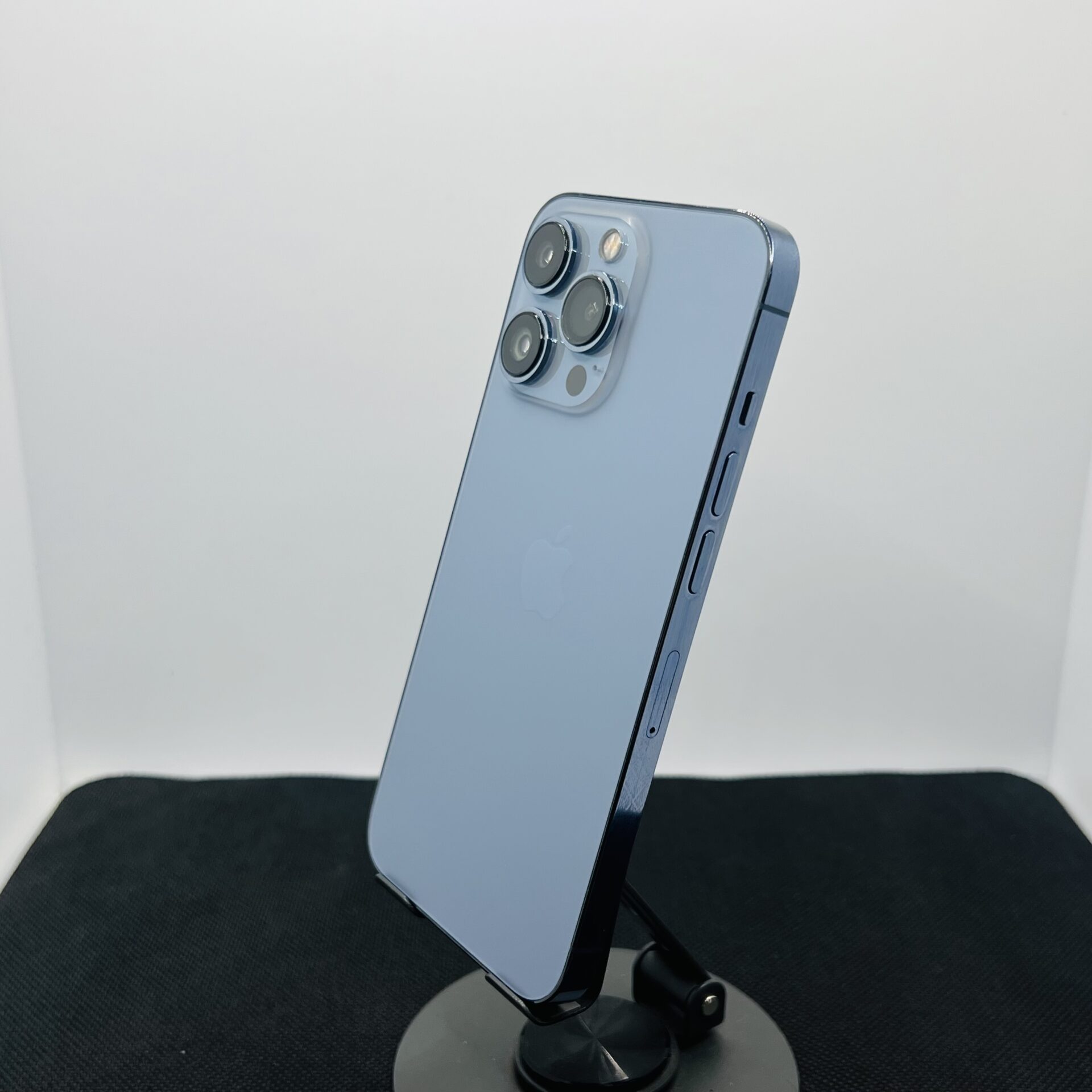 Apple iPhone 13 Pro 512GB Sierra Blue – (Grade B) - Image 8