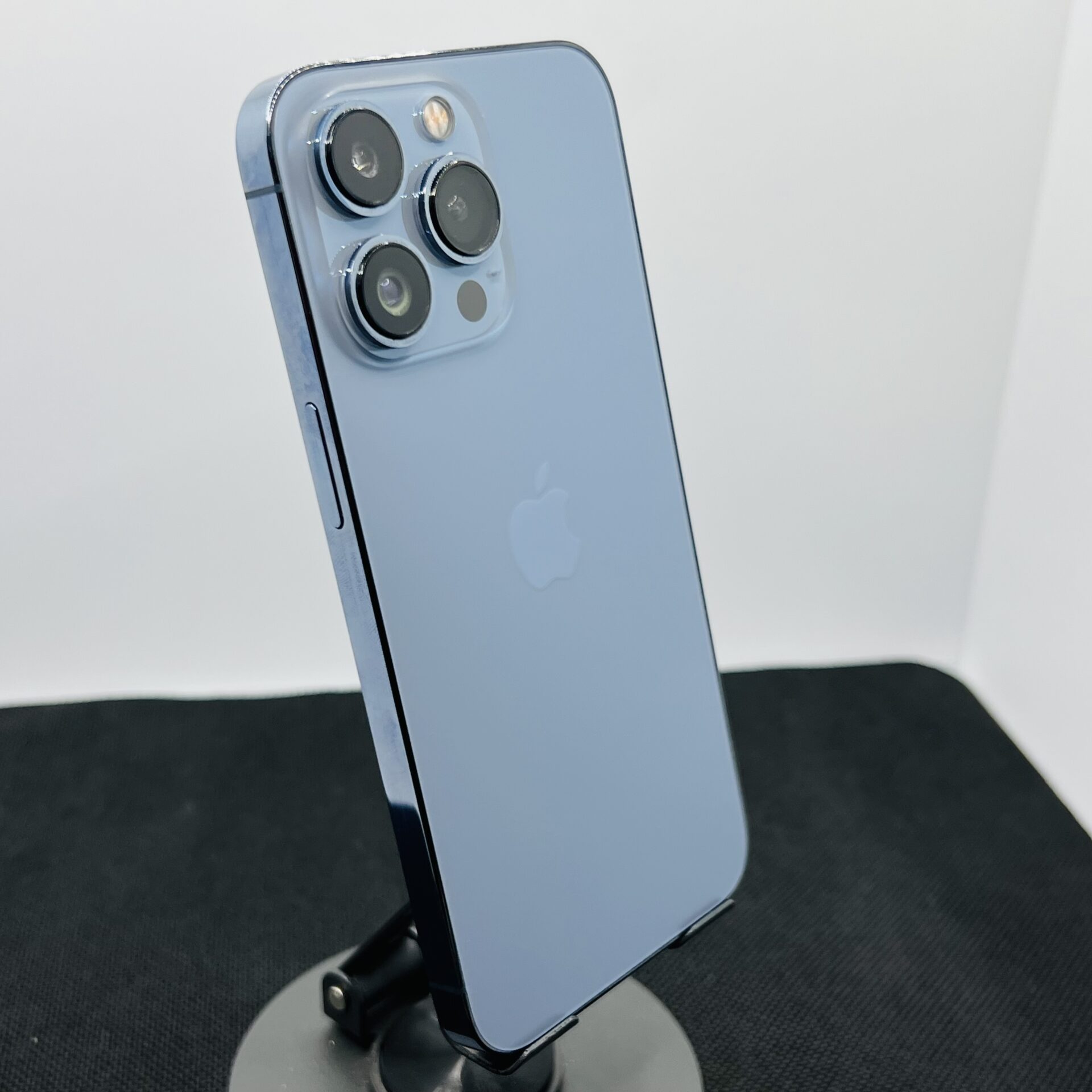 Apple iPhone 13 Pro 512GB Sierra Blue – (Grade B) - Image 10