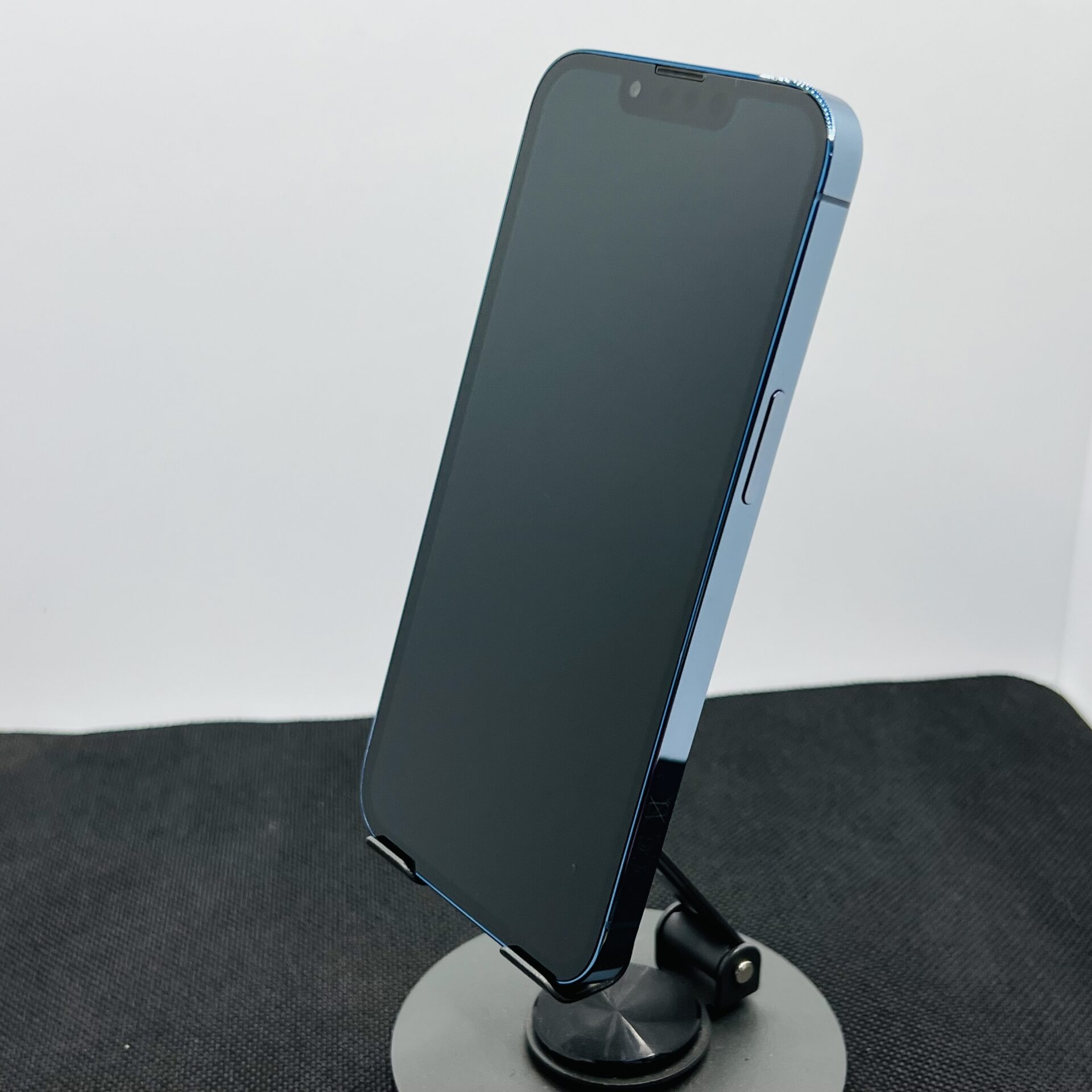 Apple iPhone 13 Pro 256GB Sierra Blue – (Grade B) - Image 7