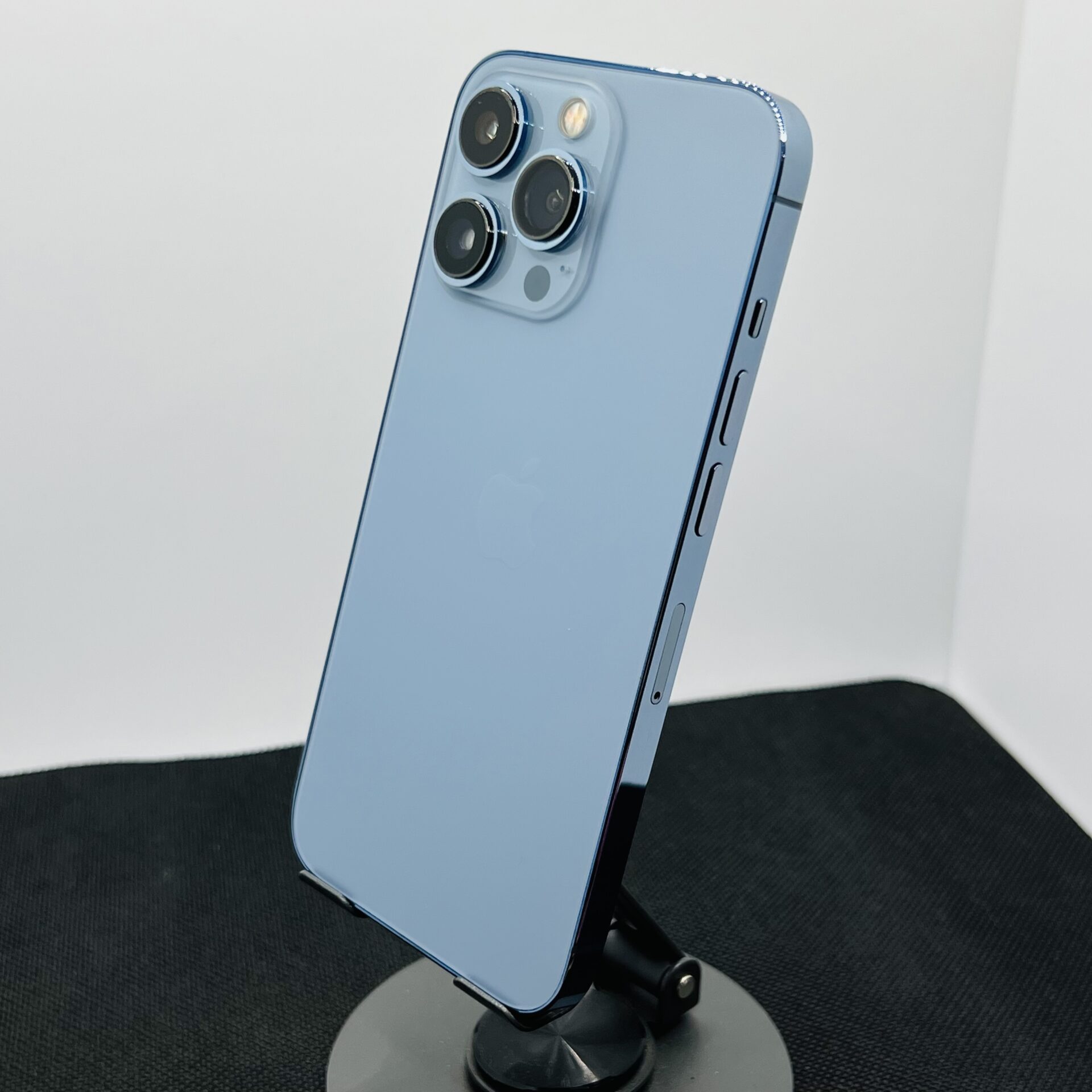 Apple iPhone 13 Pro 256GB Sierra Blue – (Grade B) - Image 8