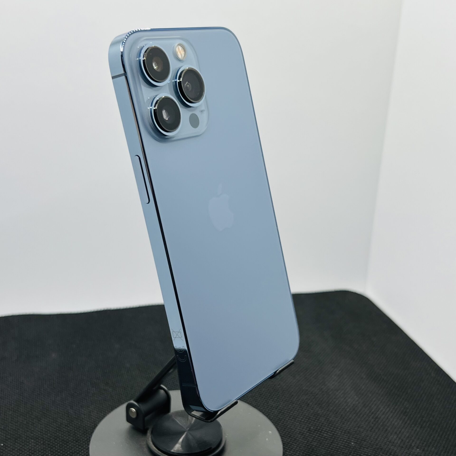 Apple iPhone 13 Pro 256GB Sierra Blue – (Grade B) - Image 10