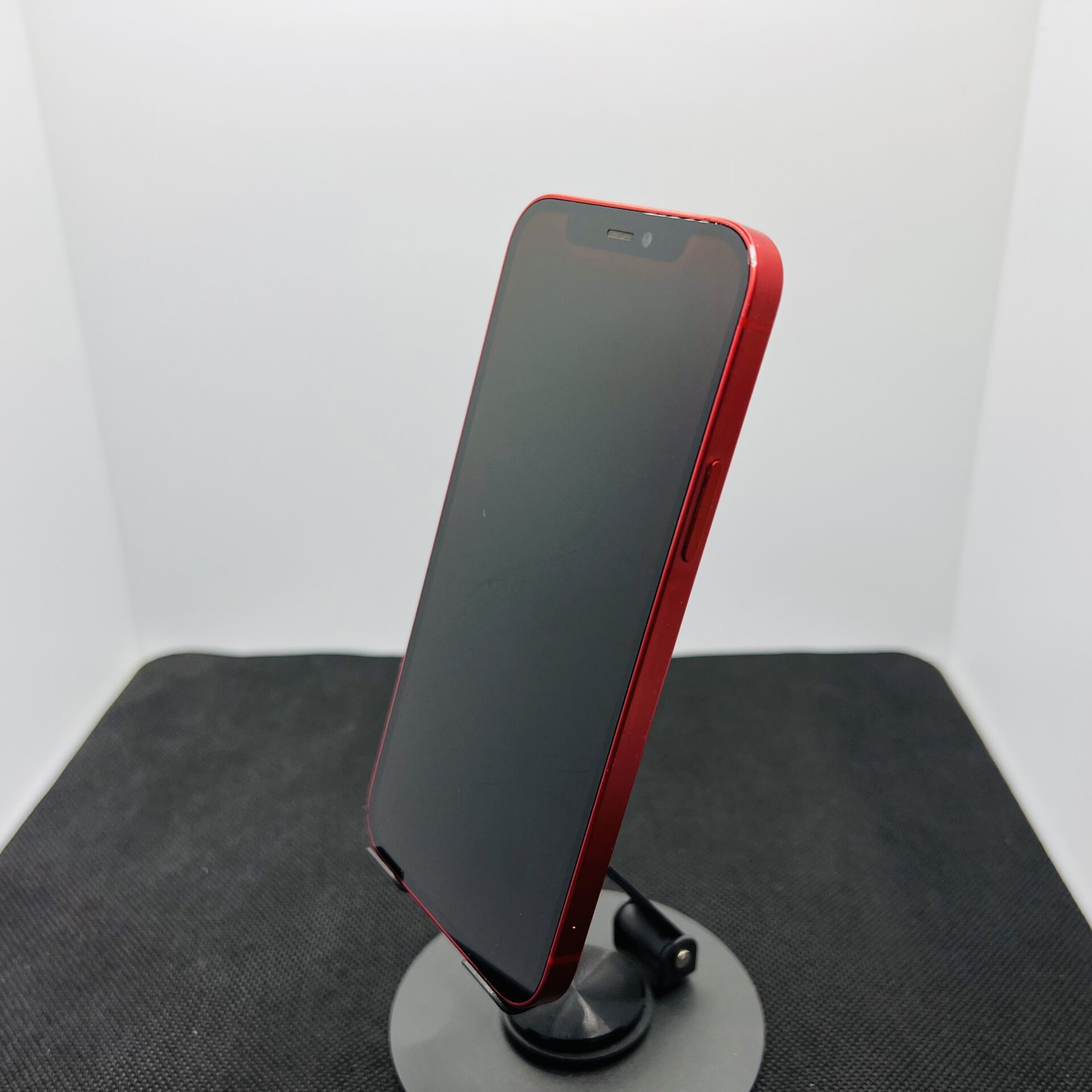 Apple iPhone 12 64GB Product Red – (Grade B) - Image 7