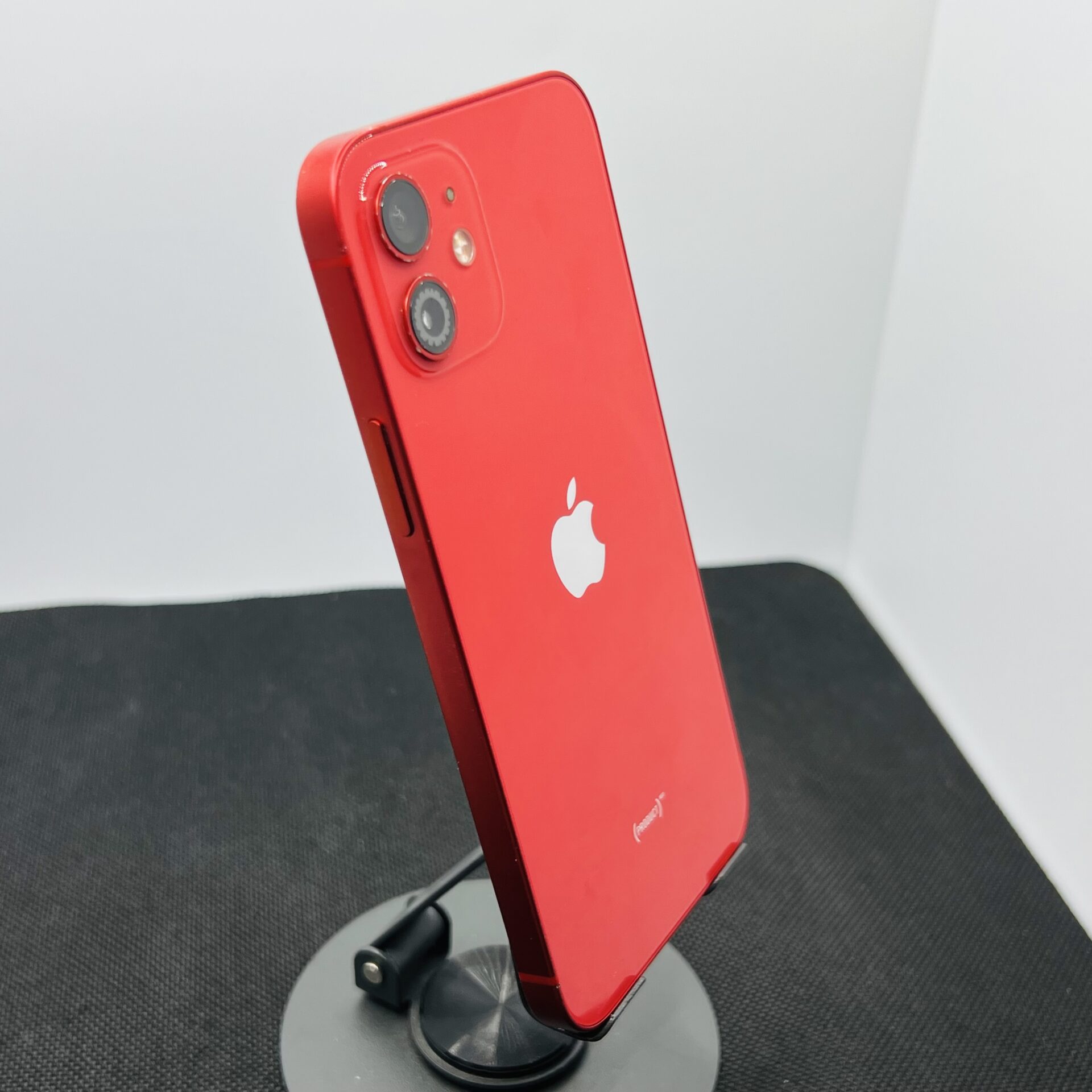 Apple iPhone 12 64GB Product Red – (Grade B) - Image 10