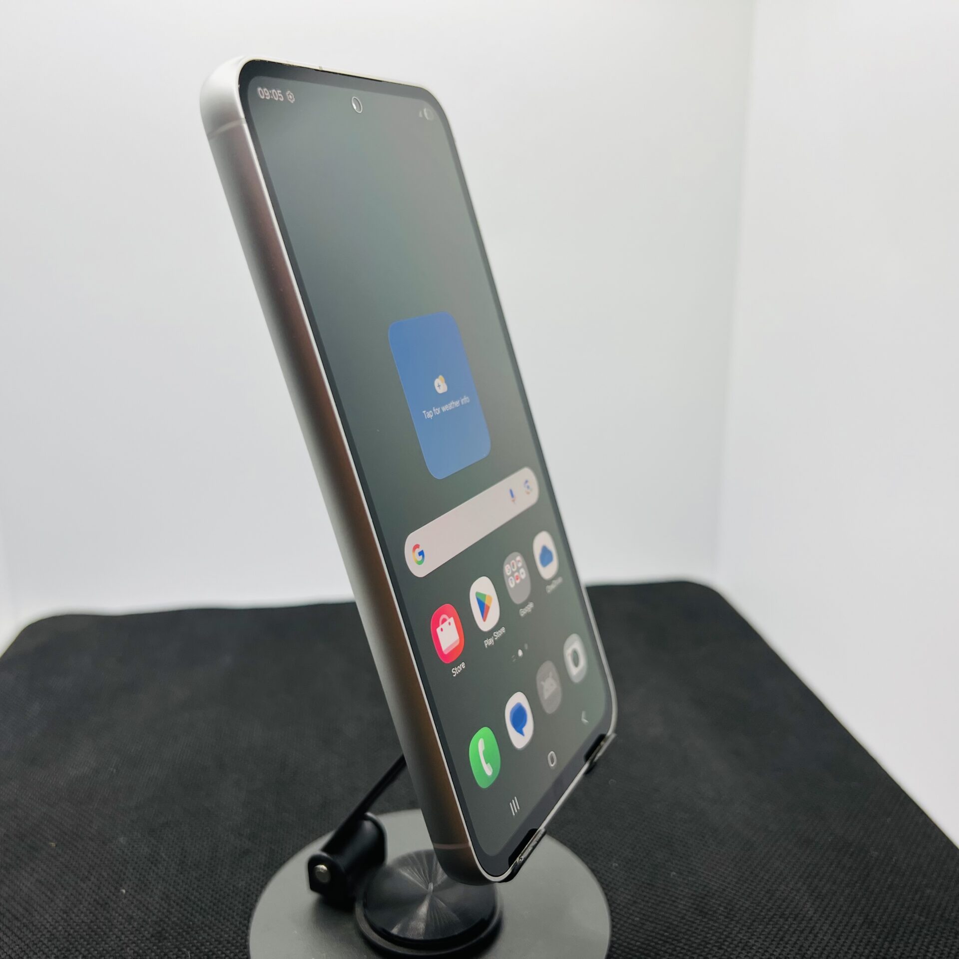 Samsung Galaxy S23 FE 256GB Mint – (Grade B) - Image 3