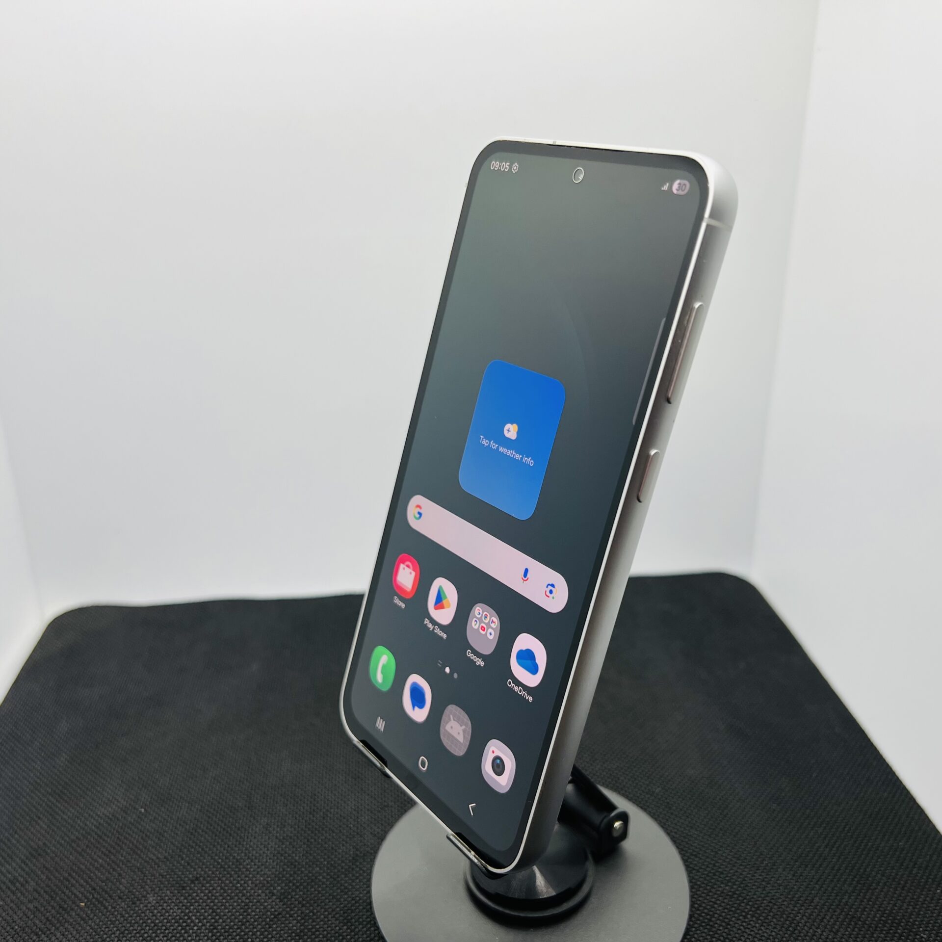 Samsung Galaxy S23 FE 256GB Mint – (Grade B) - Image 4