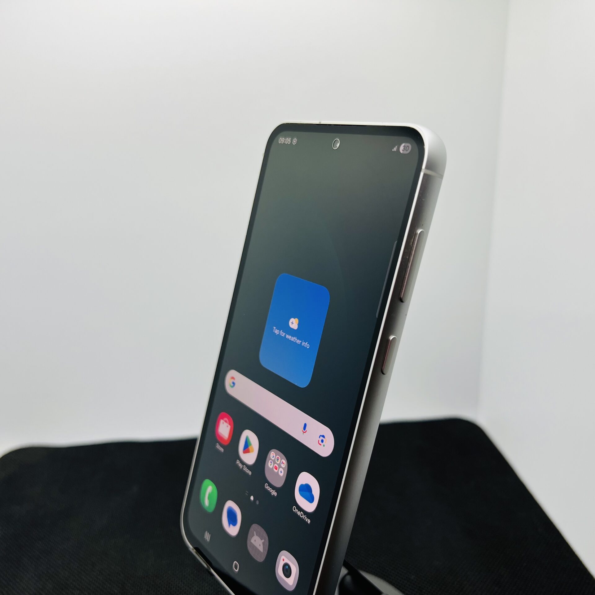 Samsung Galaxy S23 FE 256GB Mint – (Grade B) - Image 5