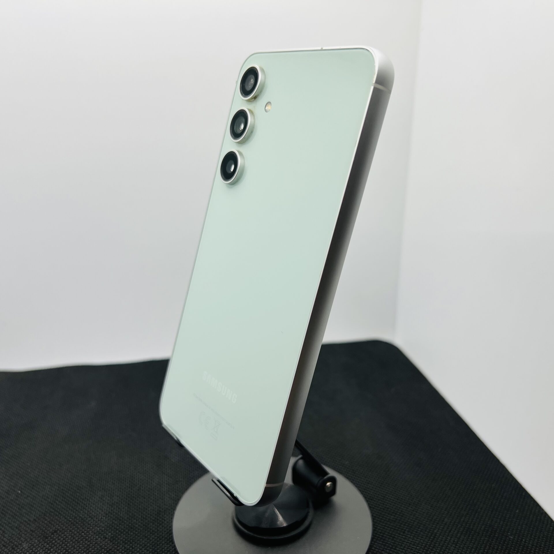Samsung Galaxy S23 FE 256GB Mint – (Grade B) - Image 7