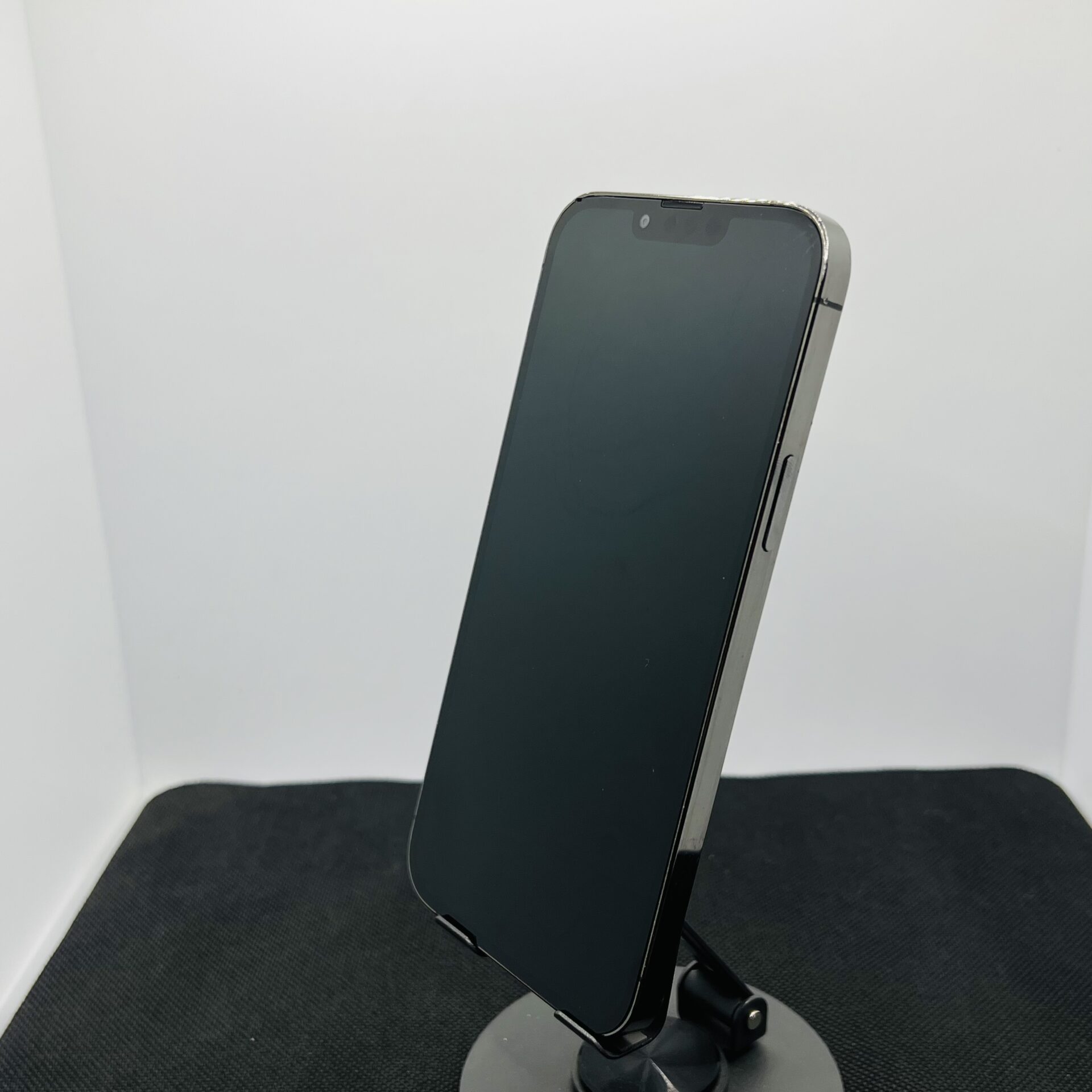 Apple iPhone 13 Pro Max 256GB Graphite – (Grade B) - Image 7