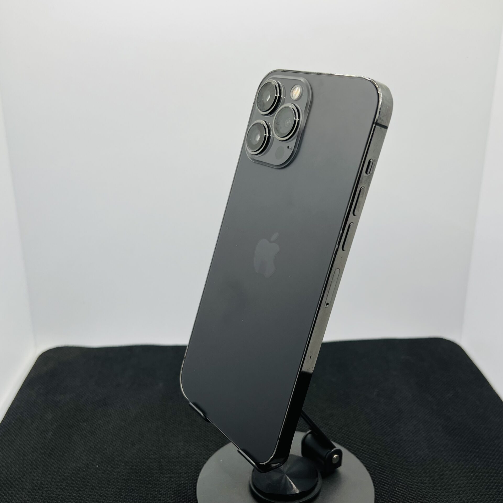 Apple iPhone 13 Pro Max 256GB Graphite – (Grade B) - Image 8