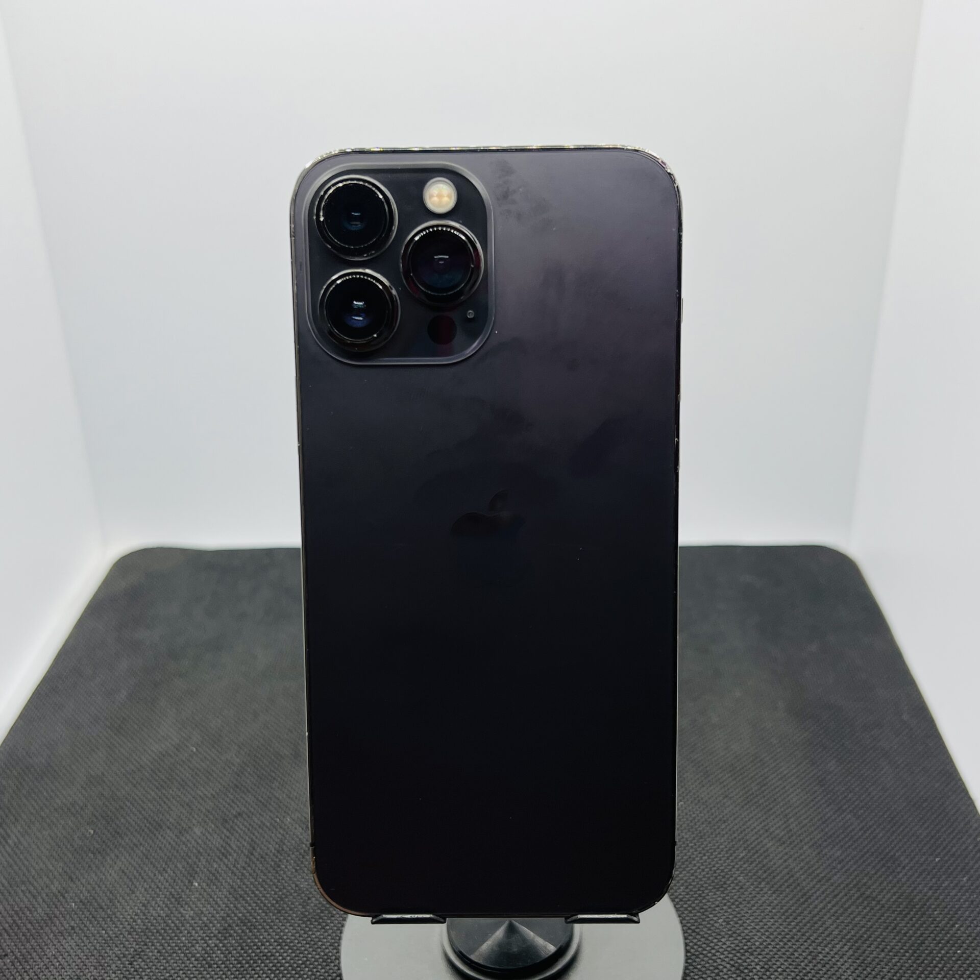 Apple iPhone 13 Pro Max 256GB Graphite – (Grade B) - Image 9