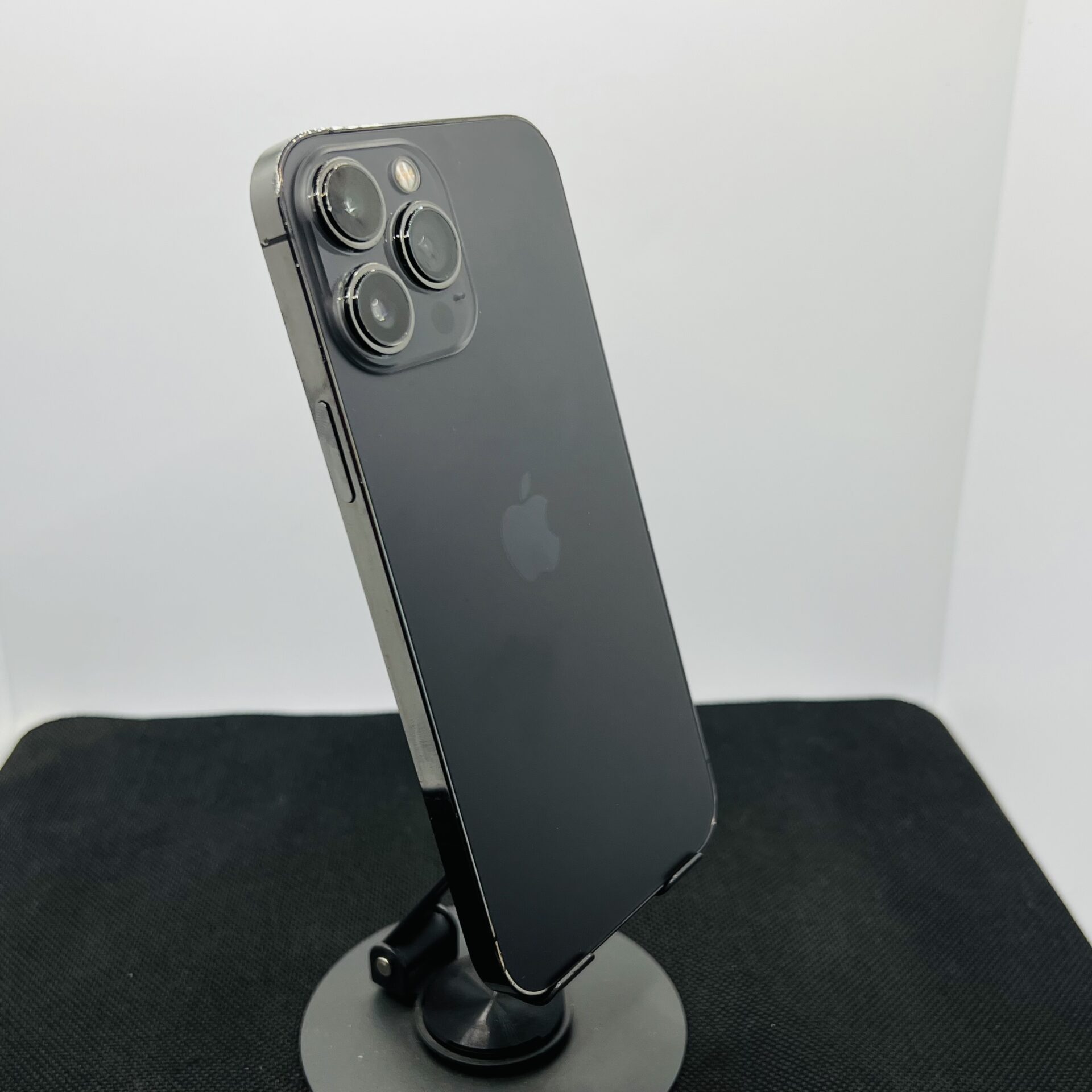 Apple iPhone 13 Pro Max 256GB Graphite – (Grade B) - Image 10