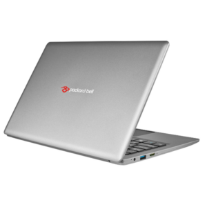 Packard Bell Mclaren-C1 11.6″ (Celeron N4020) 1.10GHz 4GB RAM 64GB SD Grey – (Grade B)