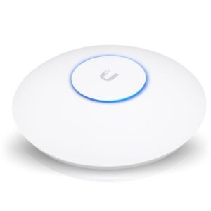 Ubiquiti Networks U6 + 4 Spatial Streams Wifi 6 Acess Point White – (Grade B)