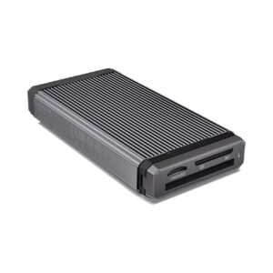SanDisk Pro-Reader Multi Card Grey/Black – (Grade B)