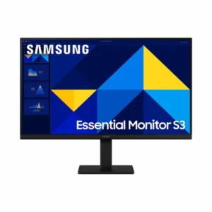 Samsung S3 24" S24D300GAU 100Hz FHD IPS Essential Monitor - (Grade A)
