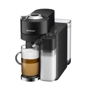 Nespresso Vertuo Lattissma Black (Condition: Good)