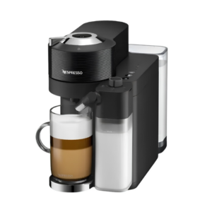 Nespresso Vertuo Lattissma Black (Condition: Good)