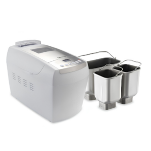 Taurus PA Casola Bread Maker White (Condition: Good)