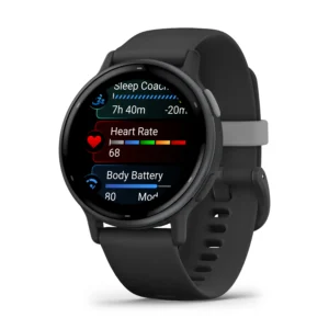 Garmin Vivoactive 5 Black (Condition: Good)