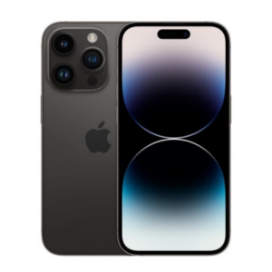 Apple iPhone 14 Pro 256GB Space Black (Condition: Good)
