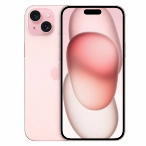Apple iPhone 15 Plus 256GB Pink (Condition: Good)