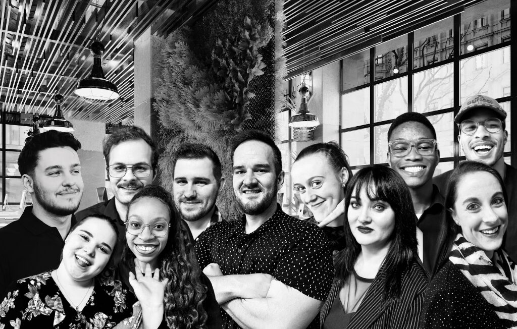 1 The Epic Deals admin team