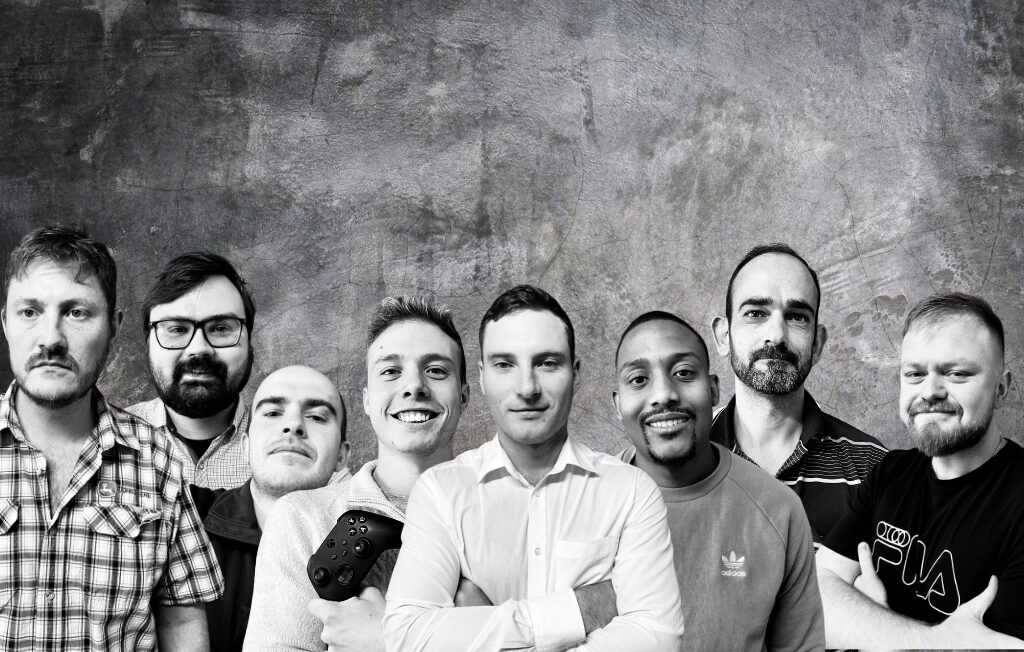 2 The Epic Deals technical team