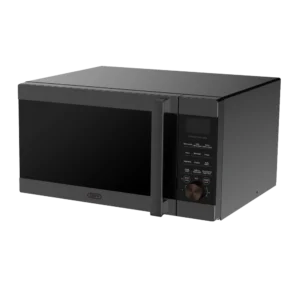 Defy Digital Convection Microwave 43L Black (Condition: Good)