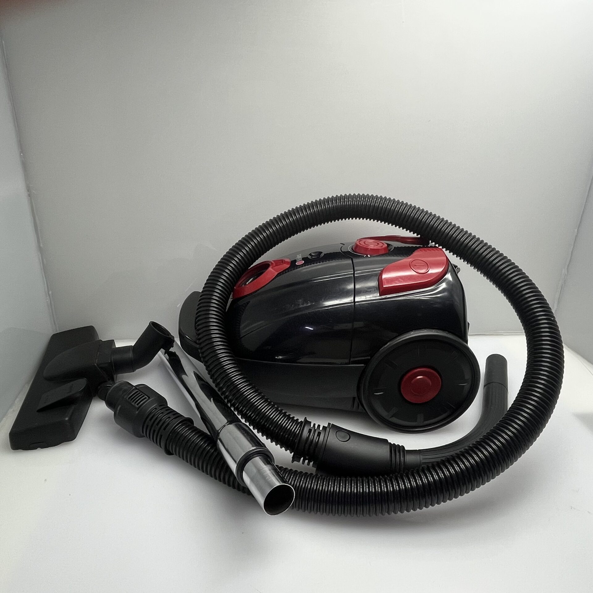 Milex Proclean Vacuum 1600W Black (Condition: Good) - Image 2