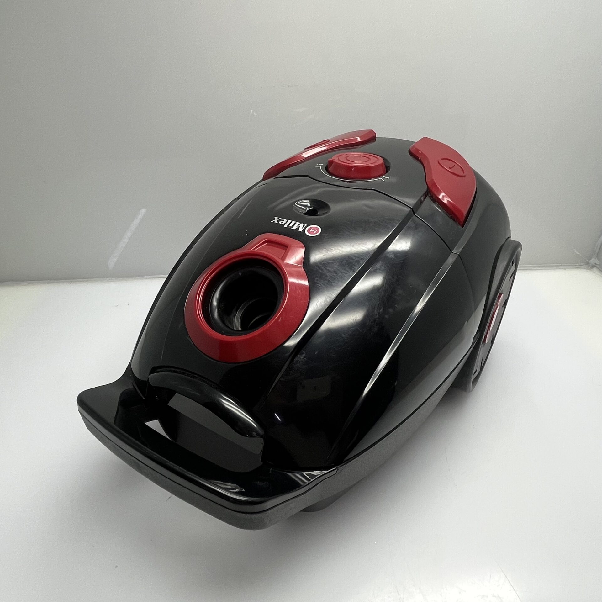 Milex Proclean Vacuum 1600W Black (Condition: Good) - Image 5