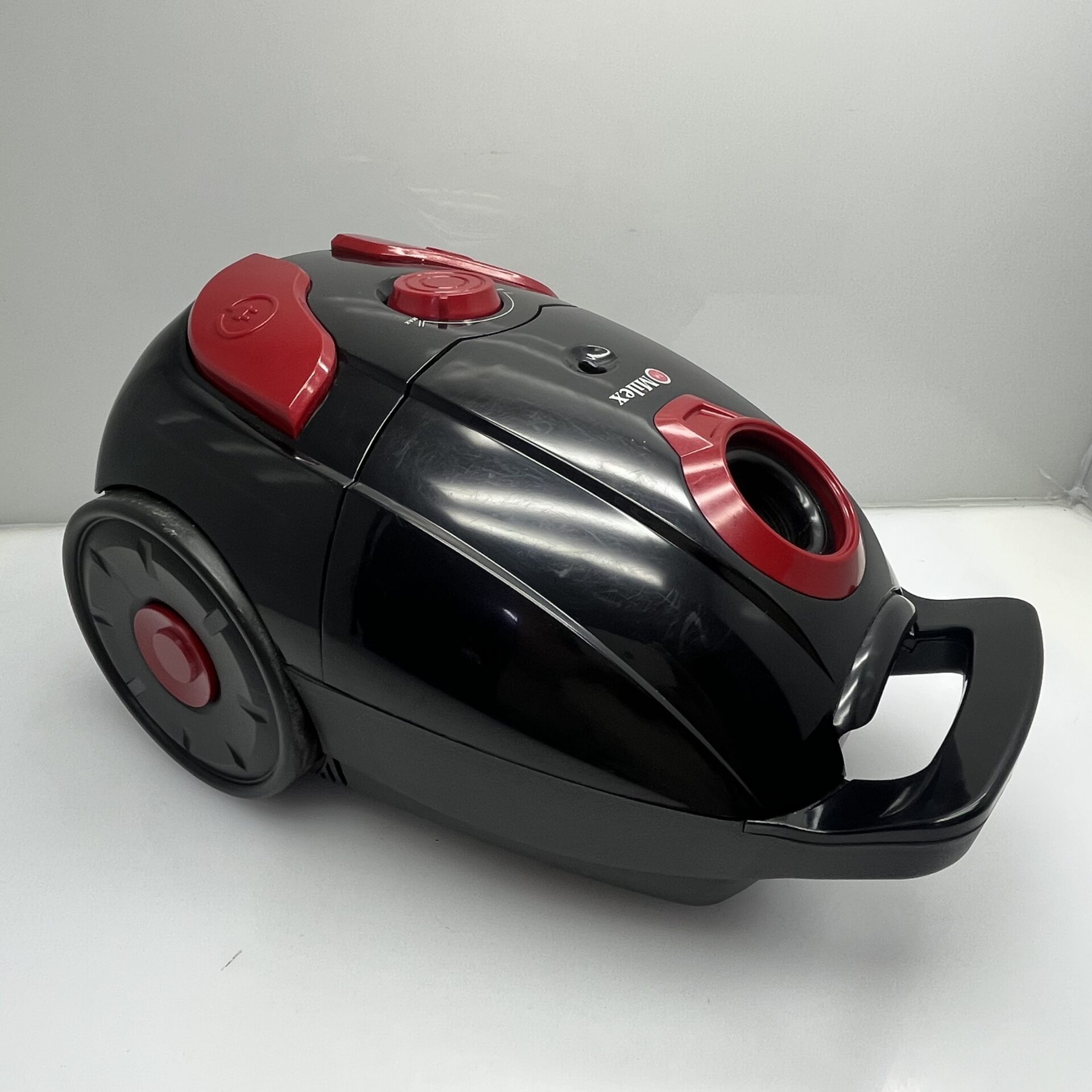 Milex Proclean Vacuum 1600W Black (Condition: Good) - Image 6