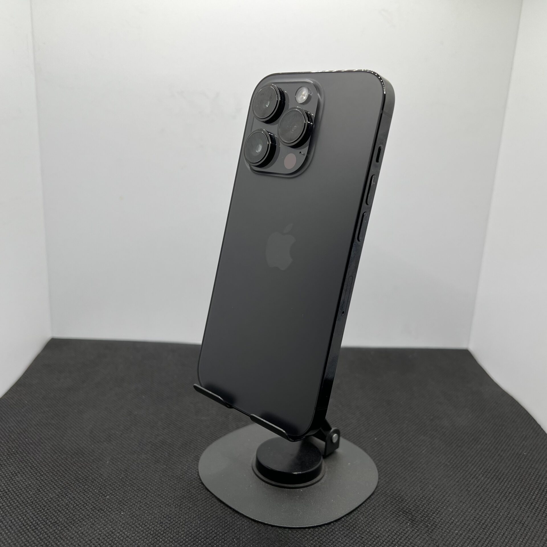 Apple iPhone 14 Pro 256GB Space Black (Condition: Good) - Image 8