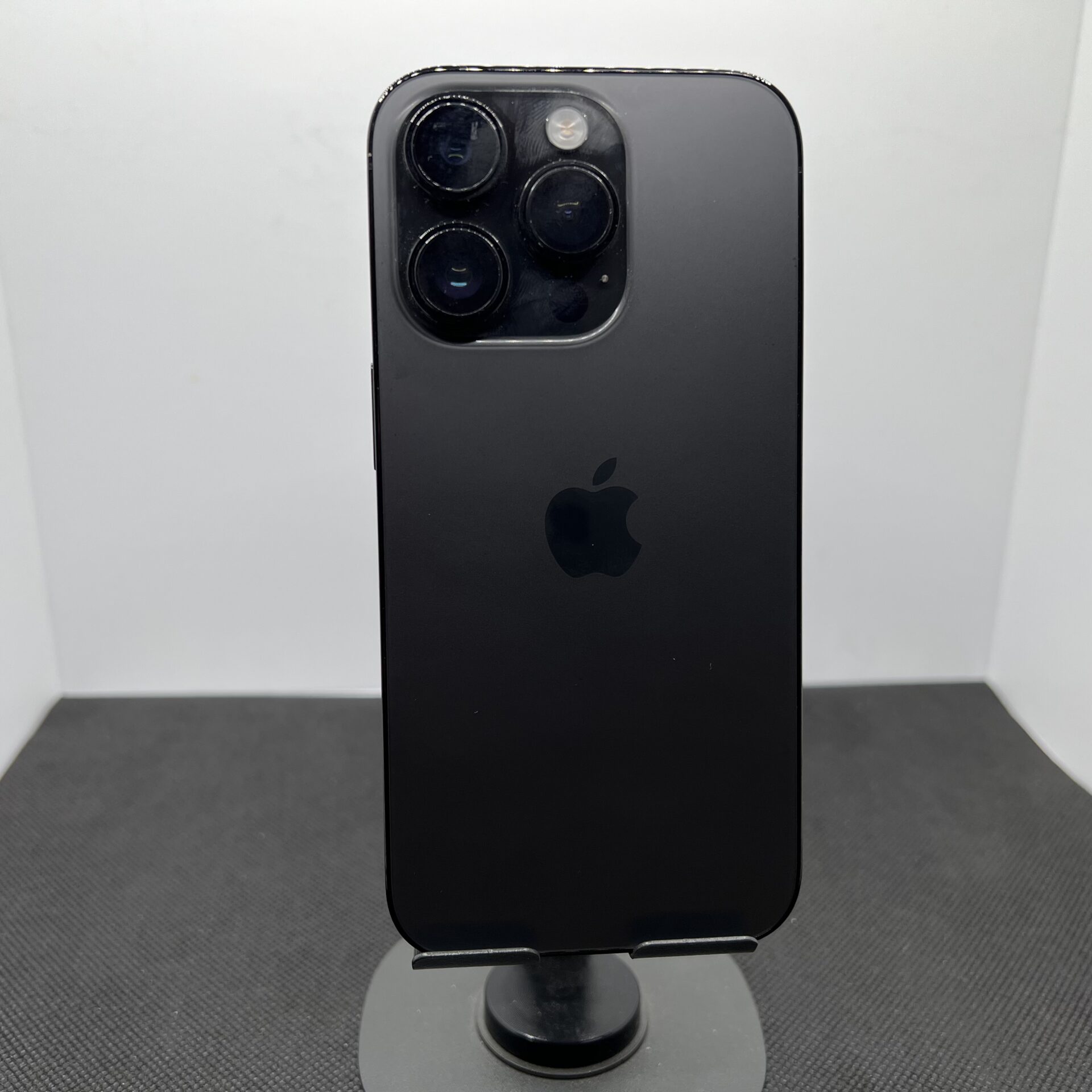 Apple iPhone 14 Pro 256GB Space Black (Condition: Good) - Image 9