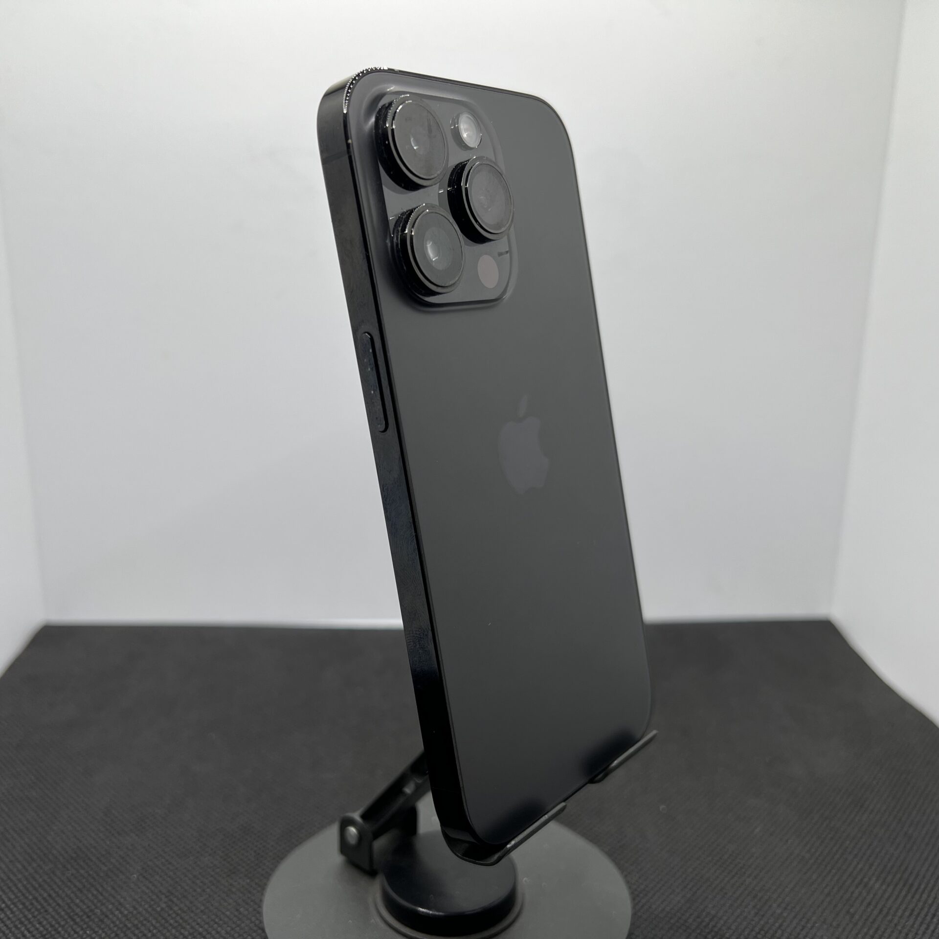Apple iPhone 14 Pro 256GB Space Black (Condition: Good) - Image 10