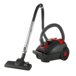 Milex Proclean Vacuum 1600W Black (Condition: Good)