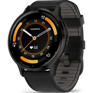 Garmin Venu 3 Slate/Black (Condition: Good)