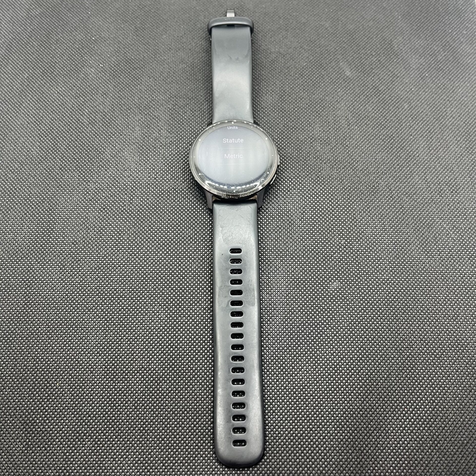 Garmin Venu 3 Slate/Black (Condition: Good) - Image 3