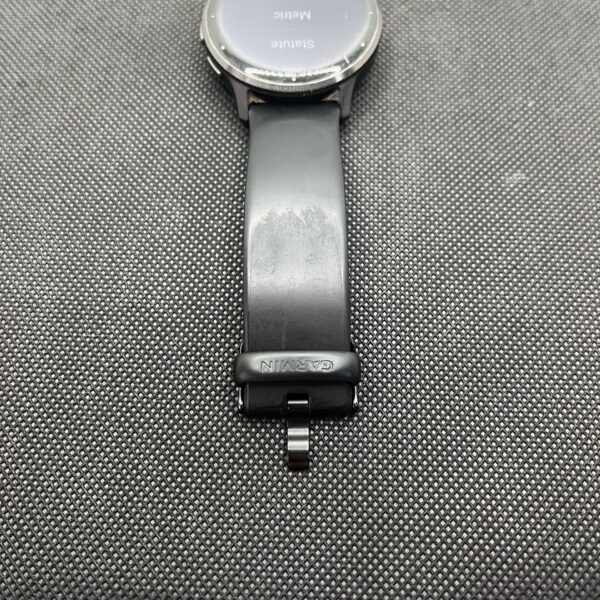 Garmin Venu 3 Slate/Black (Condition: Good) - Image 7