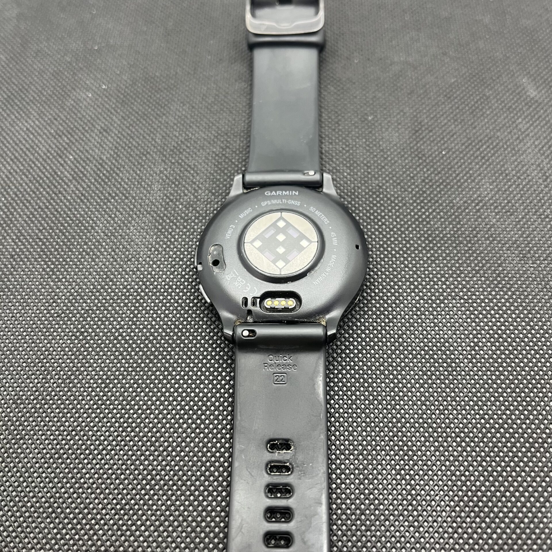 Garmin Venu 3 Slate/Black (Condition: Good) - Image 5
