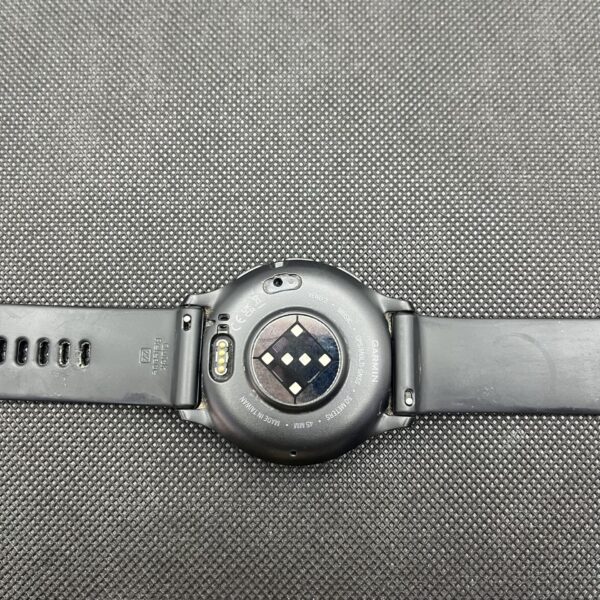 Garmin Venu 3 Slate/Black (Condition: Good) - Image 8
