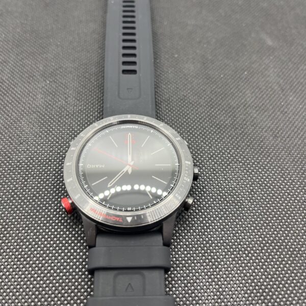 Garmin MARQ Driver Gen 1 Titanium Sapphire (Condition: Excellent) - Image 7