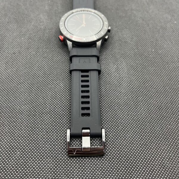 Garmin MARQ Driver Gen 1 Titanium Sapphire (Condition: Excellent) - Image 8