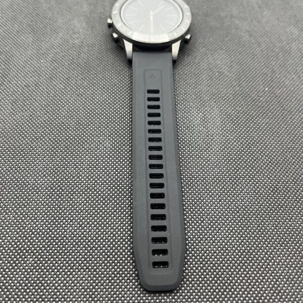 Garmin MARQ Driver Gen 1 Titanium Sapphire (Condition: Excellent) - Image 6