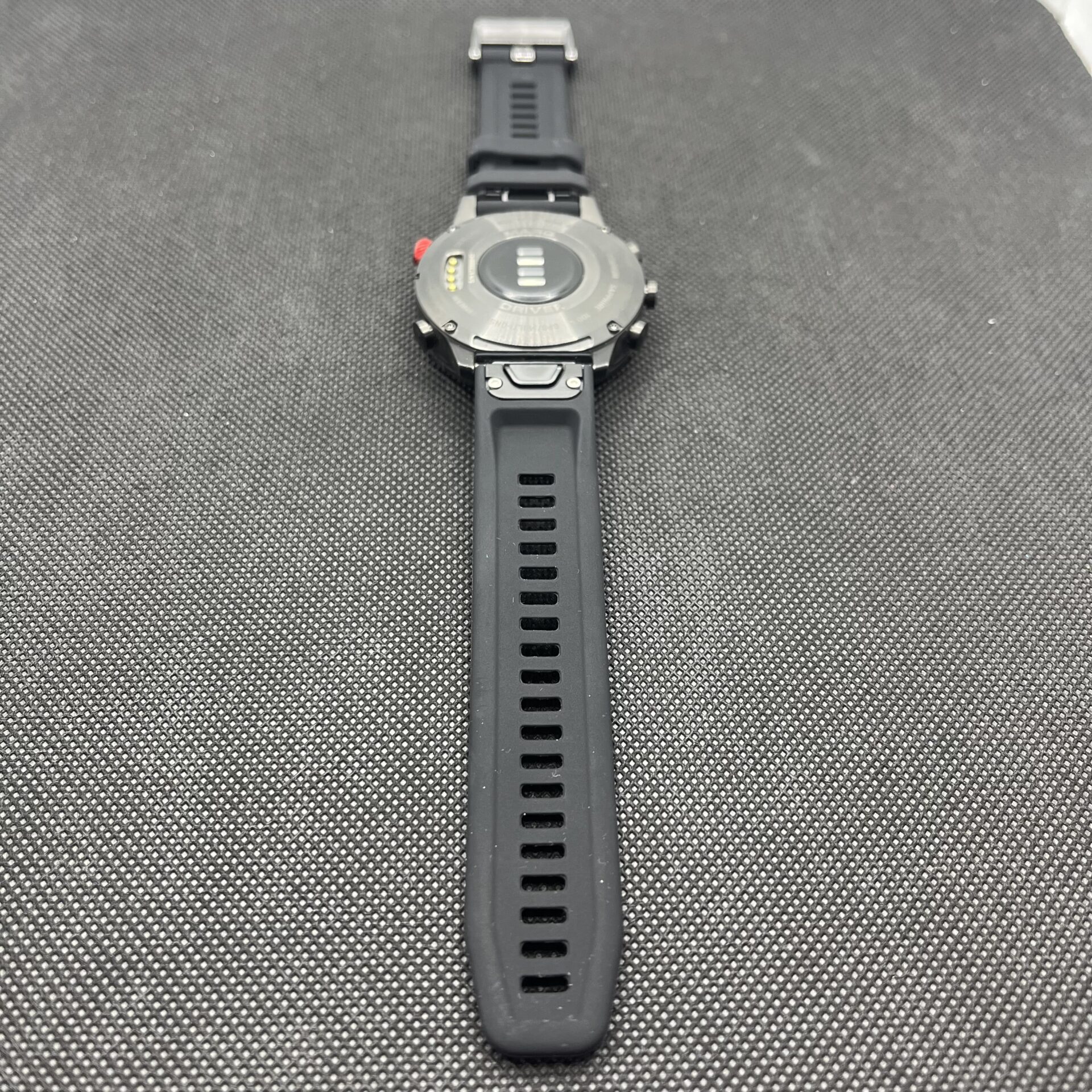 Garmin MARQ Driver Gen 1 Titanium Sapphire (Condition: Excellent) - Image 4