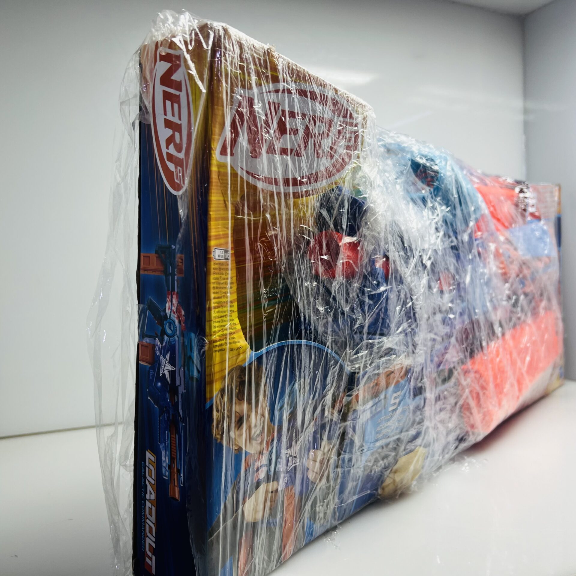 Nerf Loadout: Galactic Commander Blaster (Condition: Fair) - Image 3