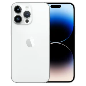 Apple iPhone 14 Pro 256GB Silver (Condition: Good)