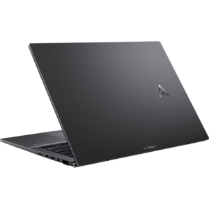 Asus Zenbook 14 UM3402Y "Ryzen 7" 2.00 GHz 8GB RAM 256GB NVMe SSD Ponder Blue + Kumara Mechanical Gaming Keyboard (Condition: Good)